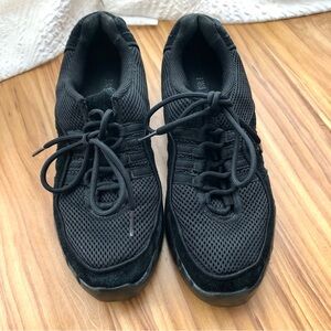 Bloch Boost dance sneakers sz 11